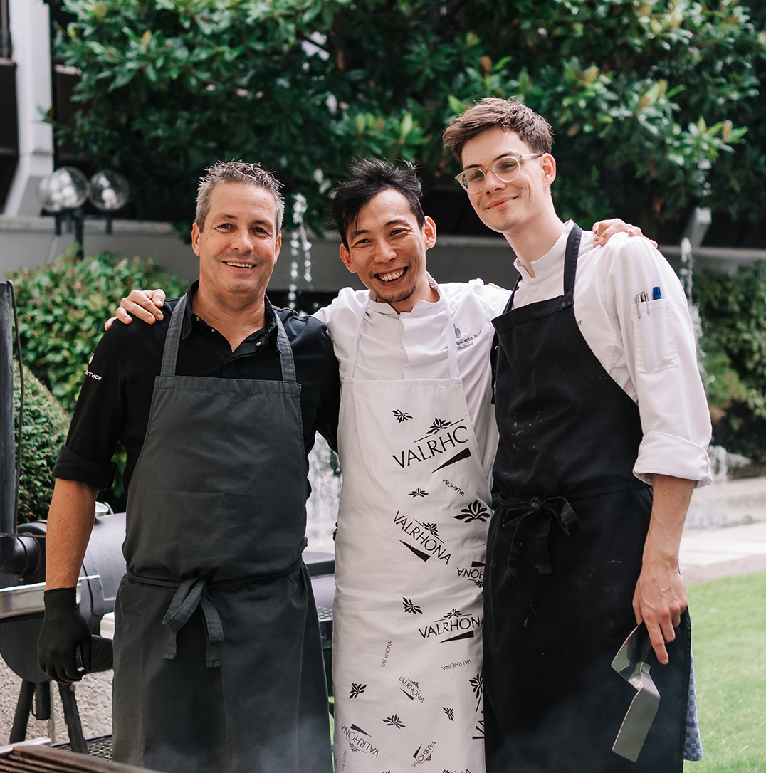 Vorschaubild: Kulinarische Events