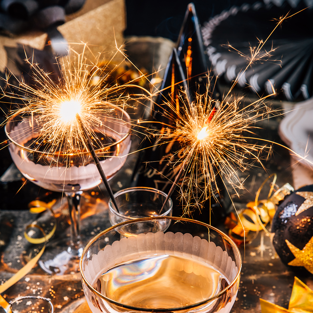 Vorschaubild: Silvester