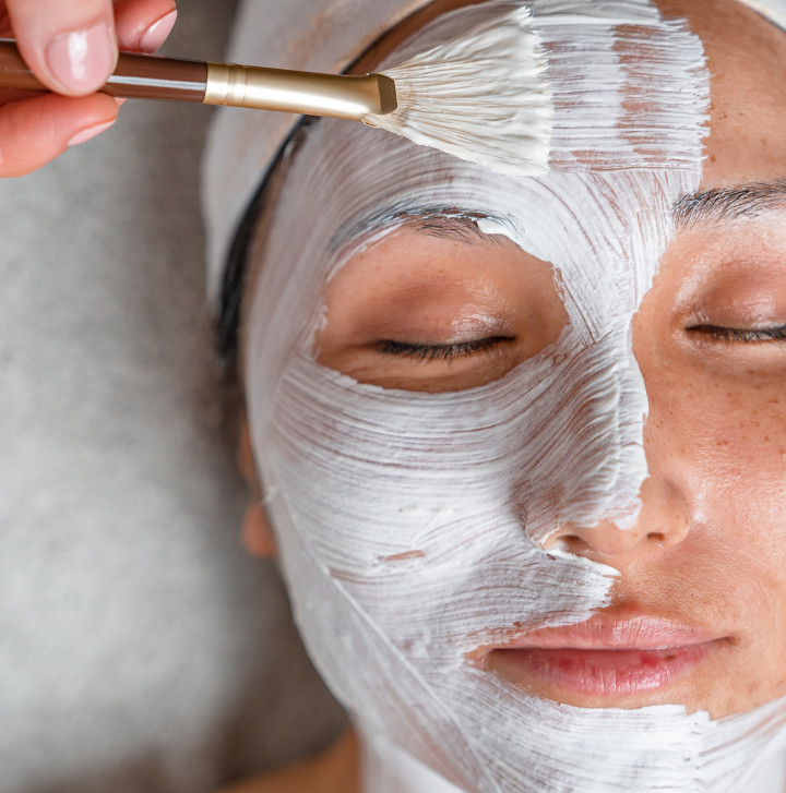 Beauty BABOR (zur Zeit nicht vor Ort verfügbar)